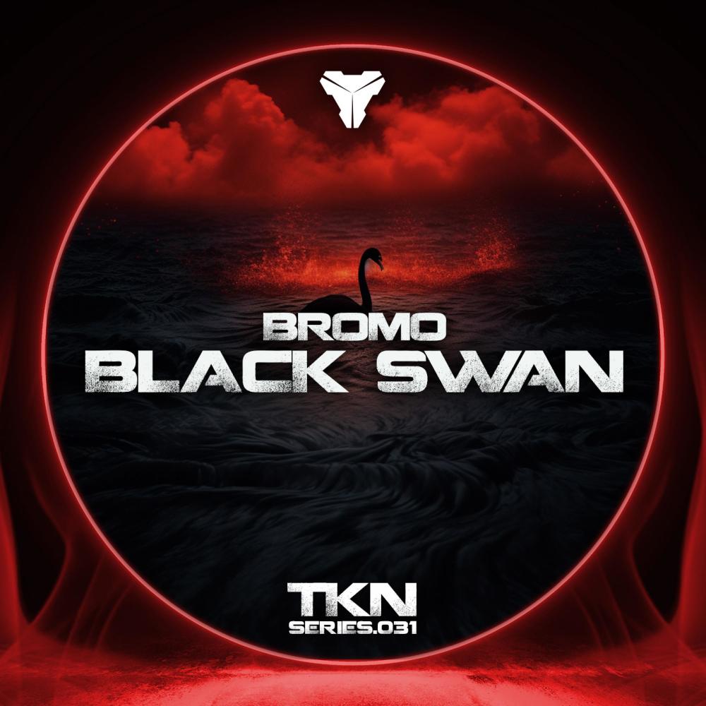 Black Swan (feat. Bromo)