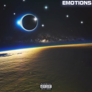 Album Emotions (Explicit) from 