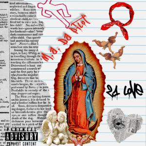 M.a. Da Pilot的專輯21 love (Explicit)