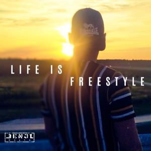 Life is freestyle (Explicit)