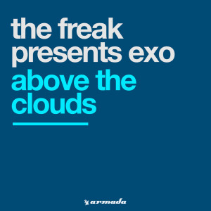 Album Above The Clouds from The Freak
