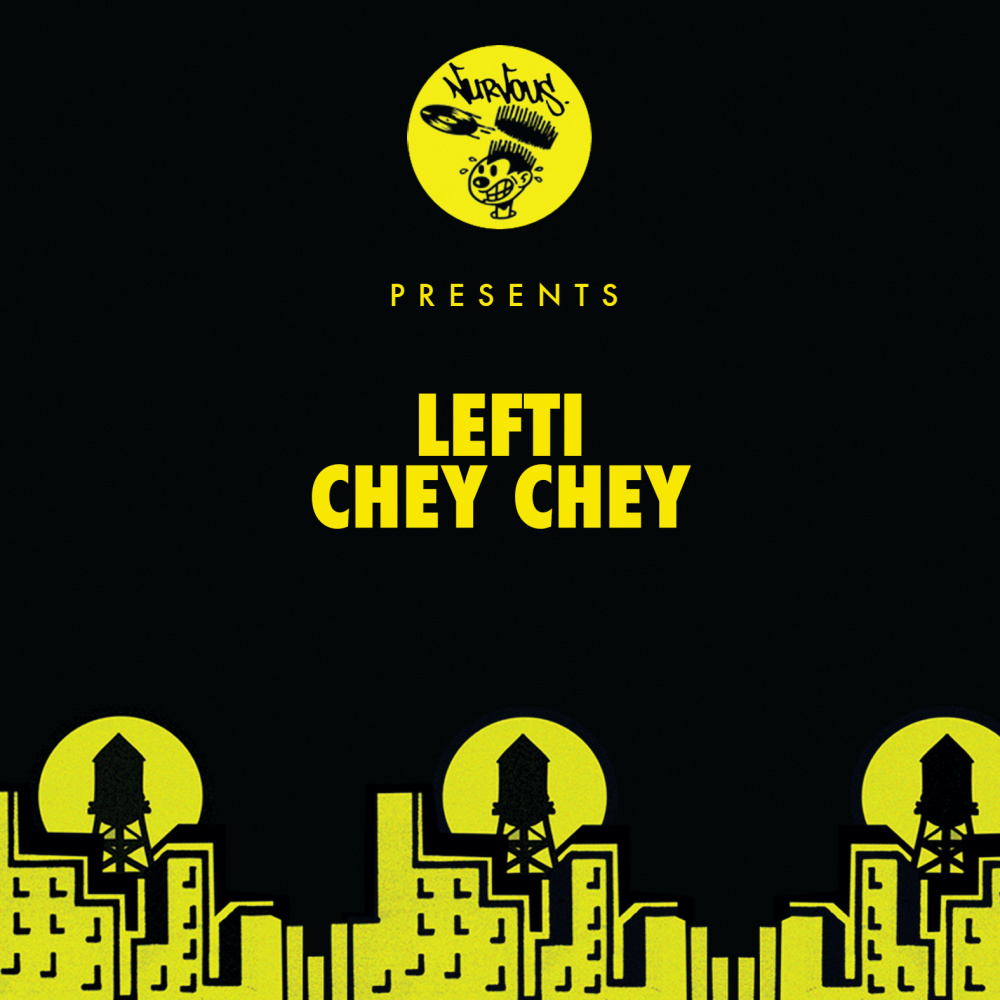 Chey Chey (Instrumental)