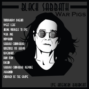 ดาวน์โหลดและฟังเพลง Killing Yourself To Live (Explicit) (Live|Explicit) พร้อมเนื้อเพลงจาก Black Sabbath