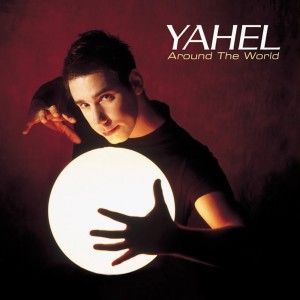 收聽Yahel的World of Dreams歌詞歌曲