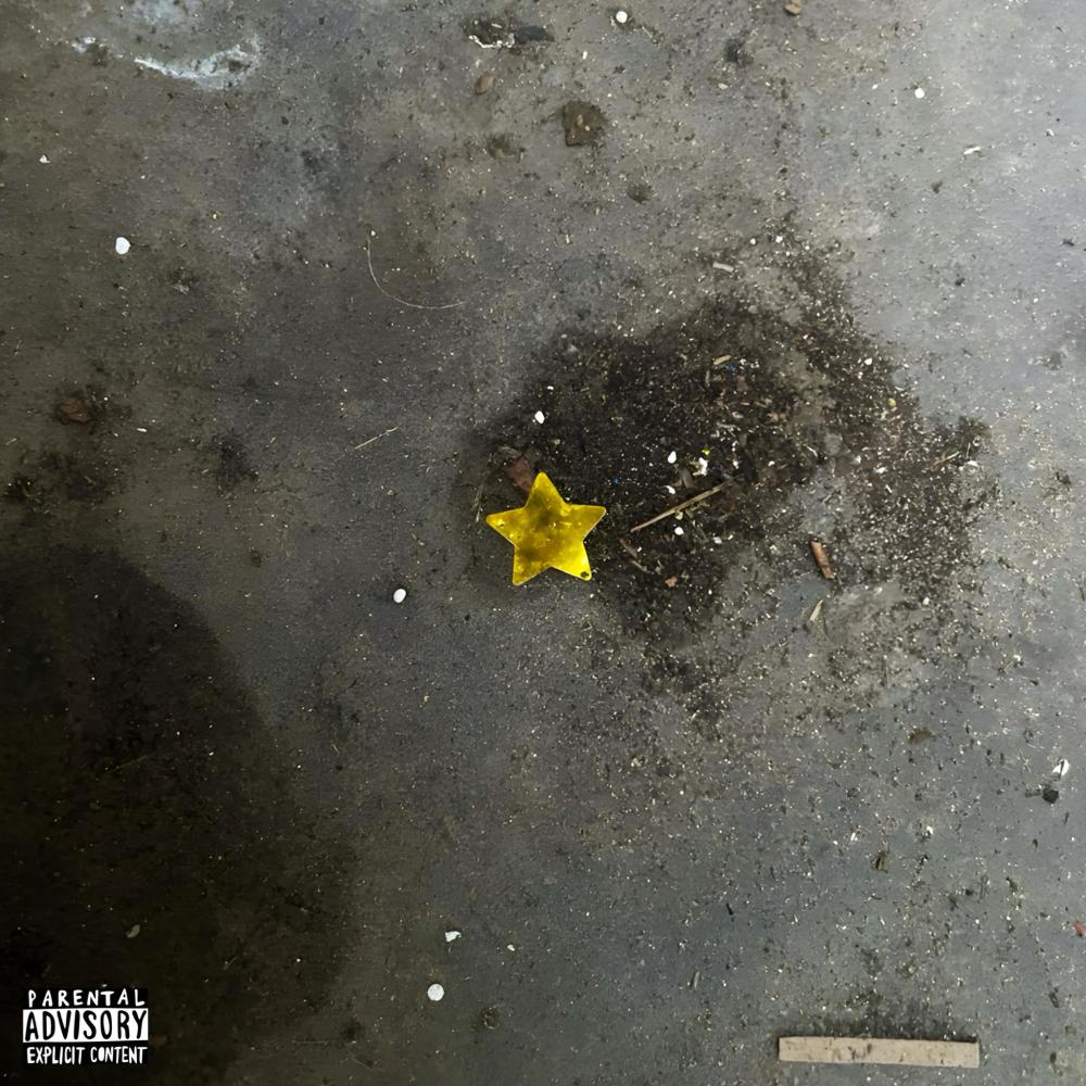 Blame The World (Explicit)