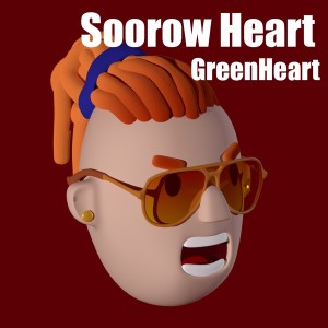 Listen to Sorrow Heart song with lyrics from Greenheart