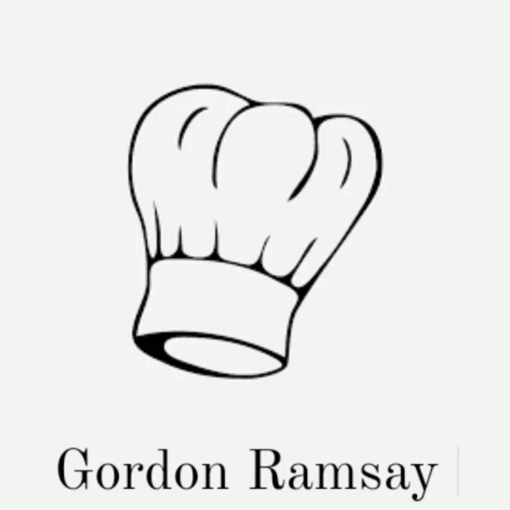 Gordon Ramsay