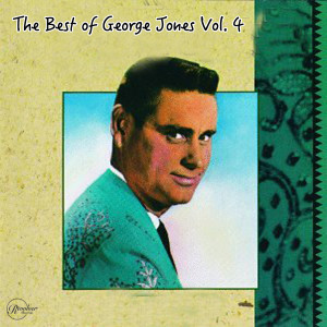 收聽George Jones的Three's a Crowd歌詞歌曲