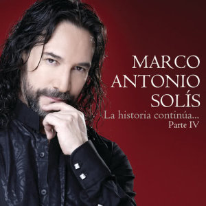 ดาวน์โหลดและฟังเพลง Muévete (Album Version) พร้อมเนื้อเพลงจาก Marco Antonio Solís