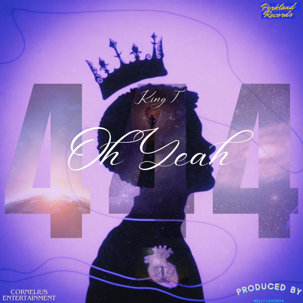 Like Damn (feat. King T) (Explicit)