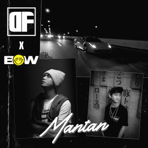 Album Mantan from 