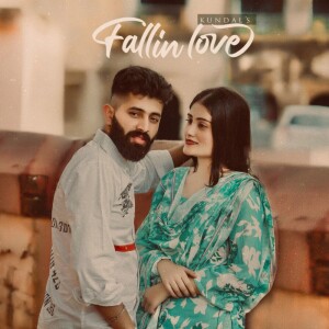 Album Fallin Love from Kundal