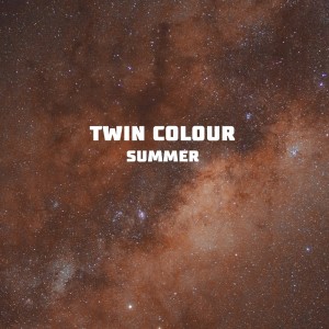 Album Summer from Twin Colour
