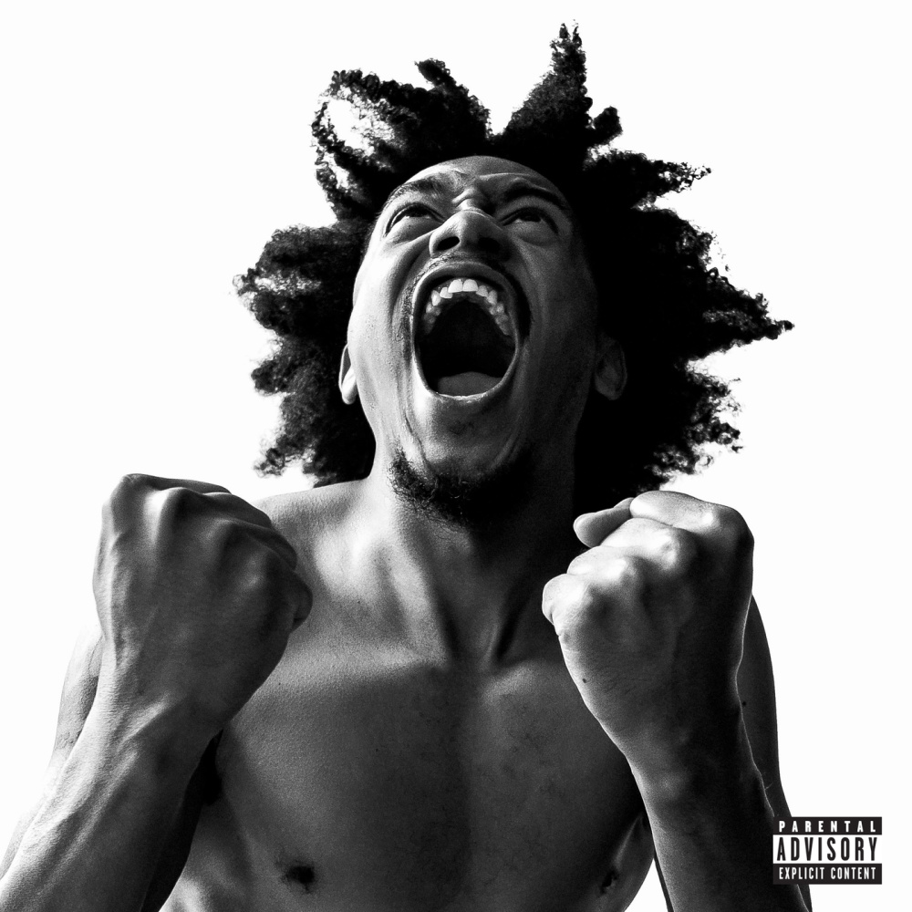 Dream More Doubt Less (Explicit)