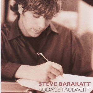 收聽Steve Barakatt的Odyssey歌詞歌曲