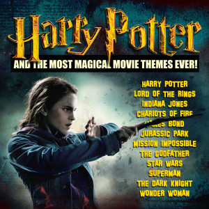 收听Voidoid的Harry Potter Theme歌词歌曲