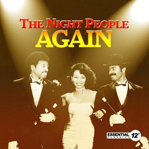 收聽The Night People的Again歌詞歌曲