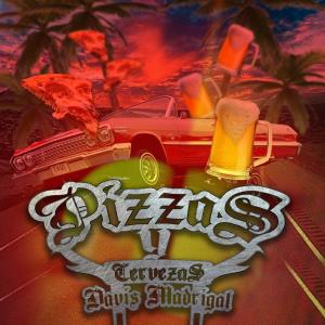 收聽Davis Madrigal的Pizzas y cervezas (Explicit)歌詞歌曲