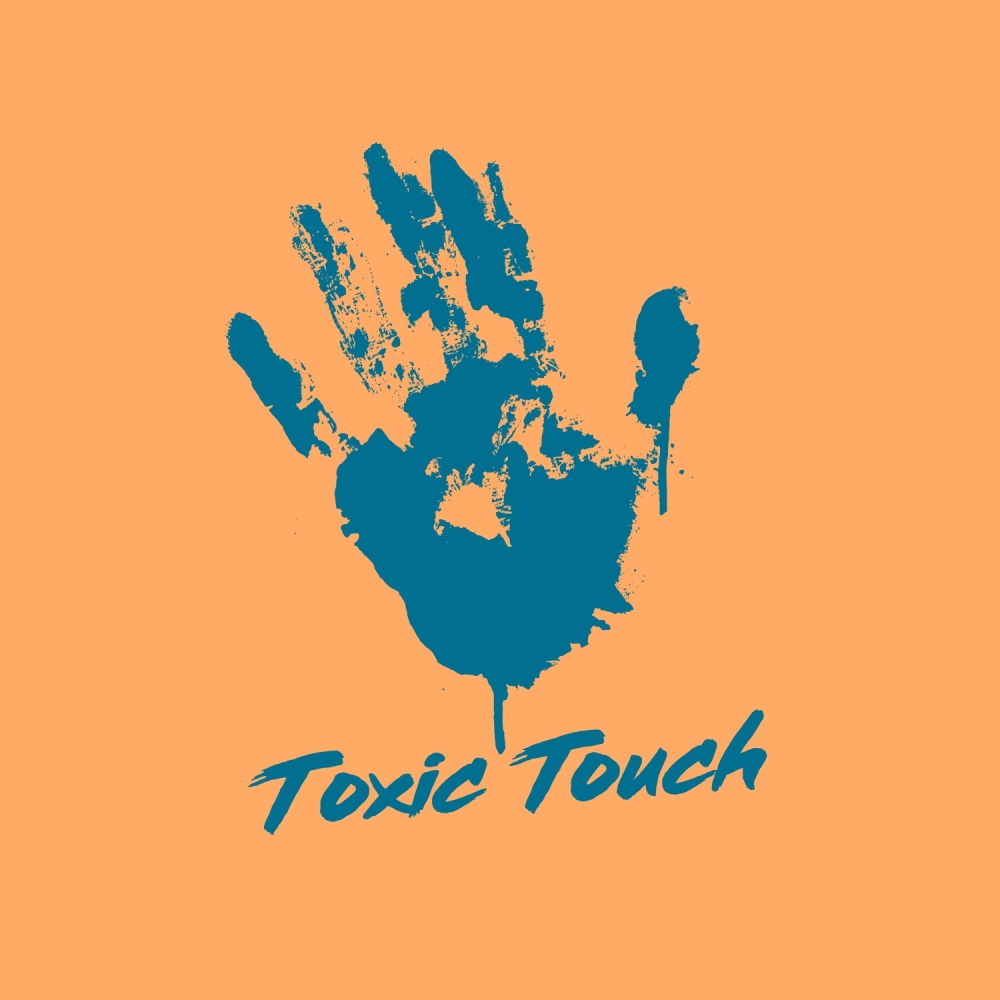 Toxic Touch (Extended Mix)