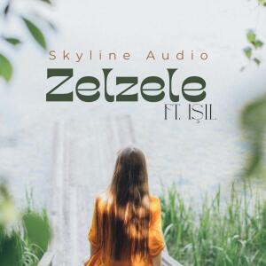 Album Zelzele from Skyline Audio
