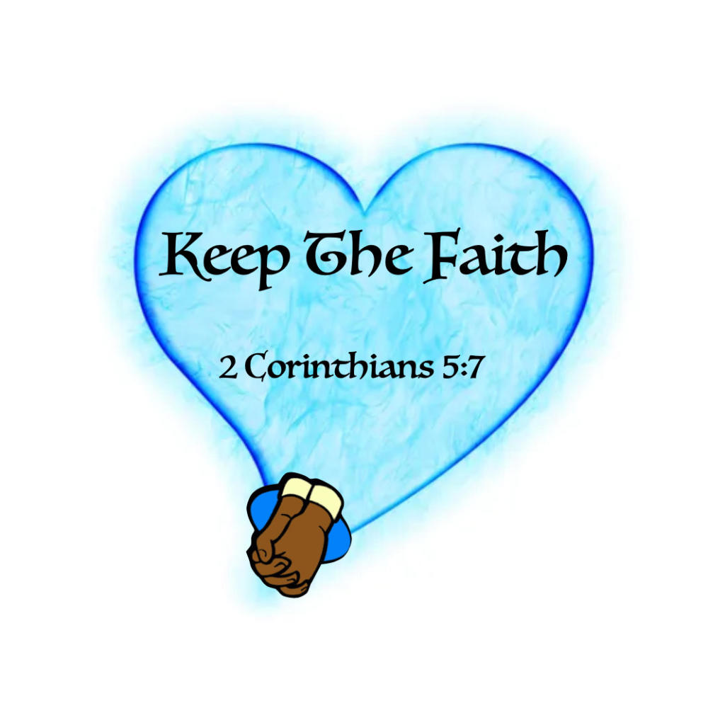 Keep The Faith (feat. JayNail)