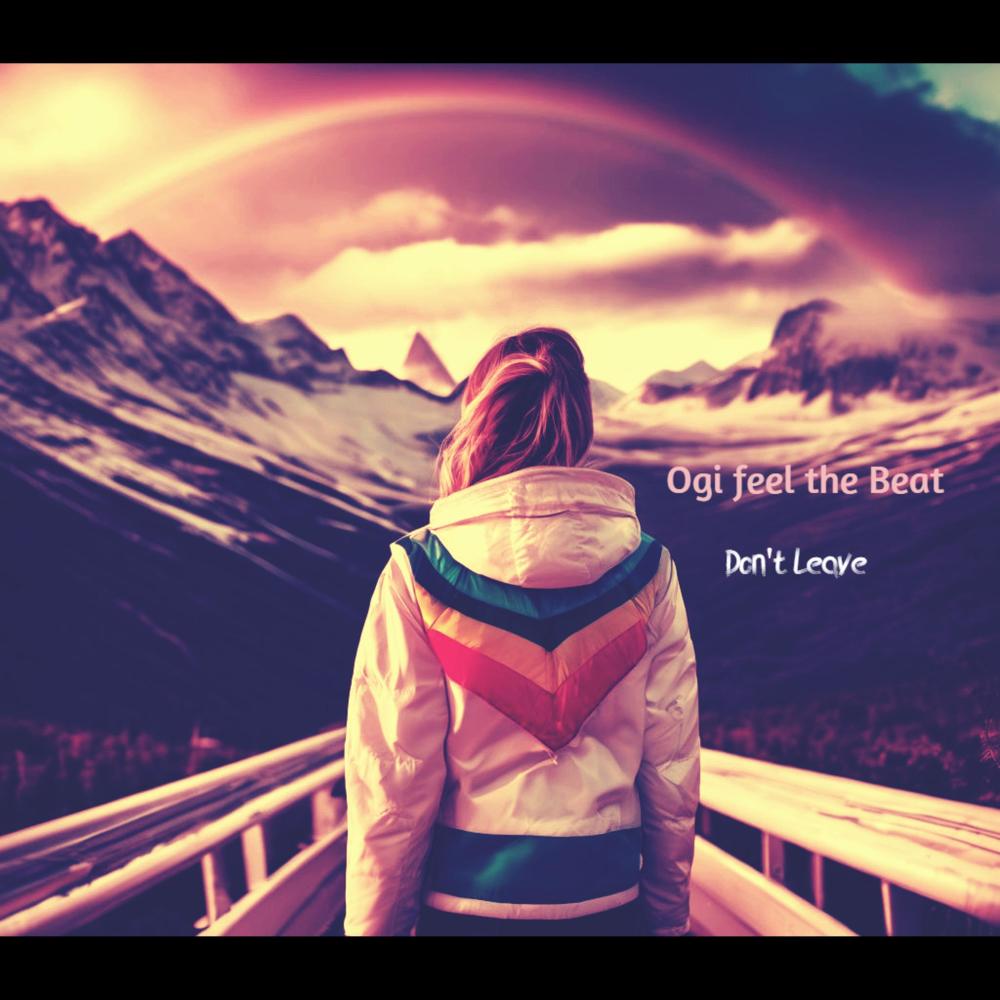 Don't Leave