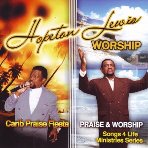 Album Worship from Hopeton Lewis