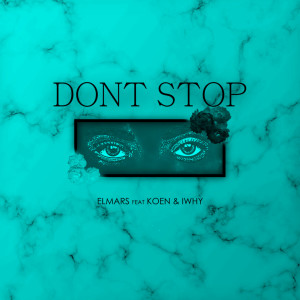 Album Dont Stop from Elmars