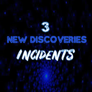 收聽Incidents的Funky Rubberband Sound歌詞歌曲