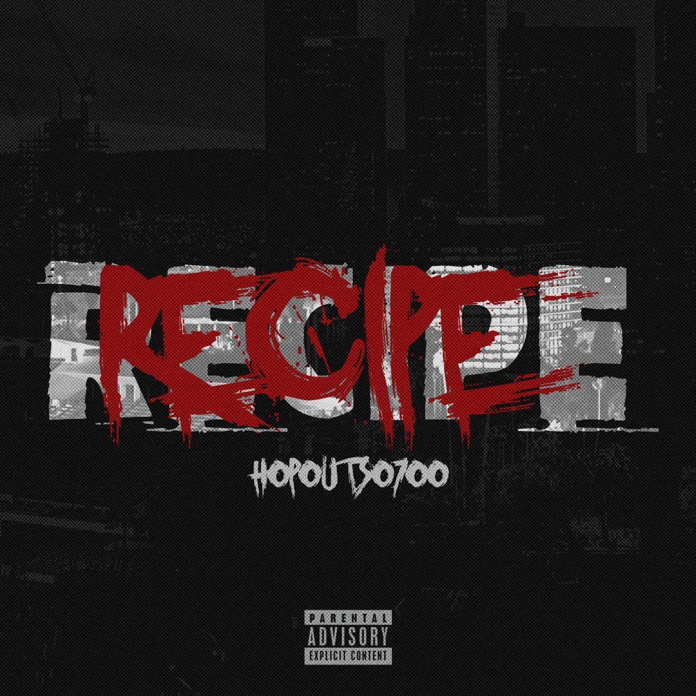 RECIPE (Explicit)