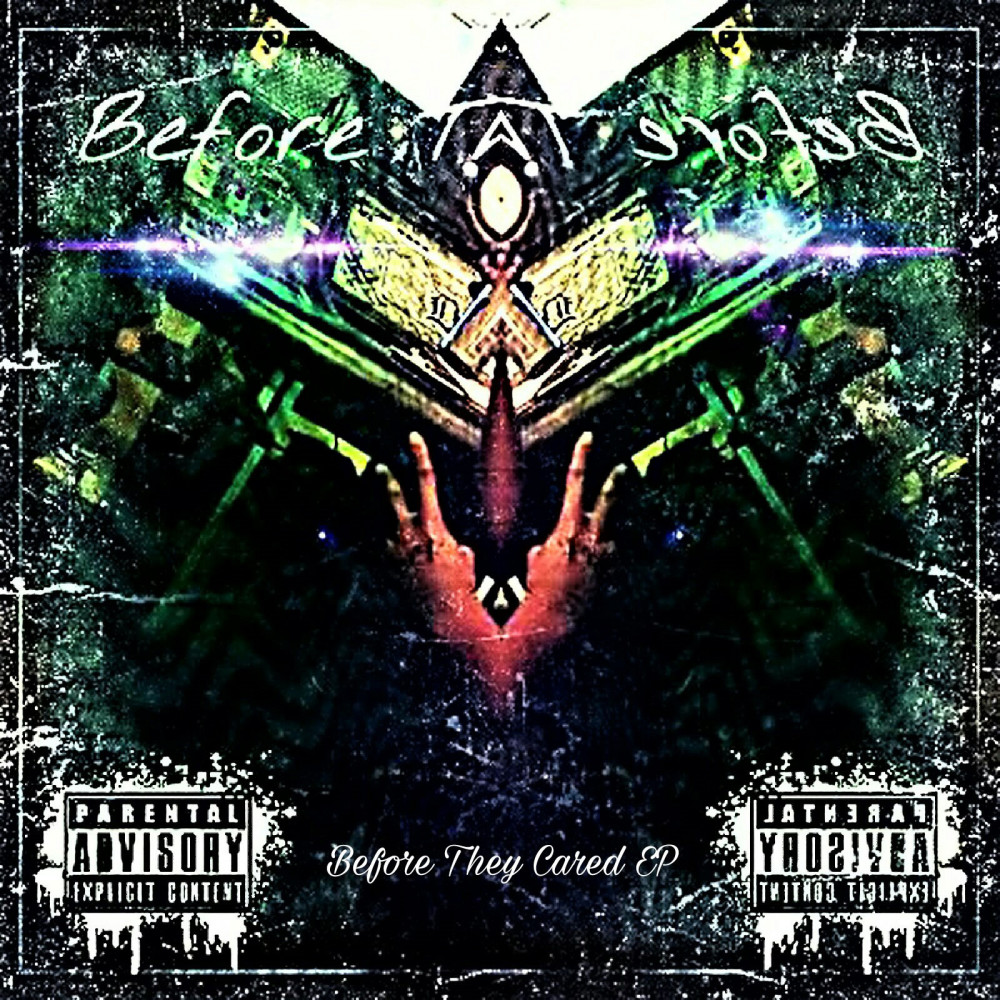 Real Rap (feat. Davy) (Explicit)
