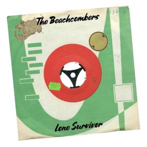 收聽The Beachcombers的Lone Survivor歌詞歌曲