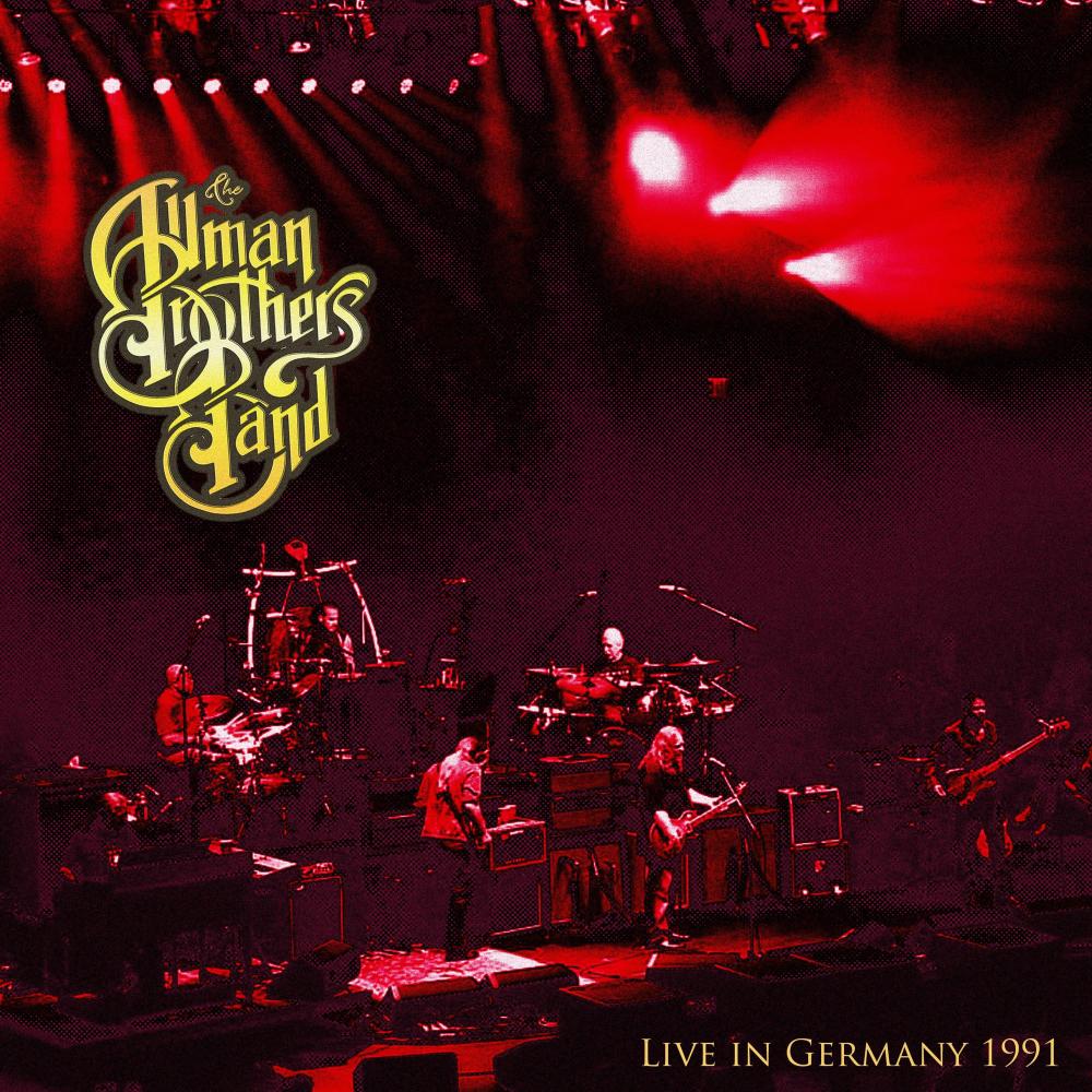 Whipping Post (Live)