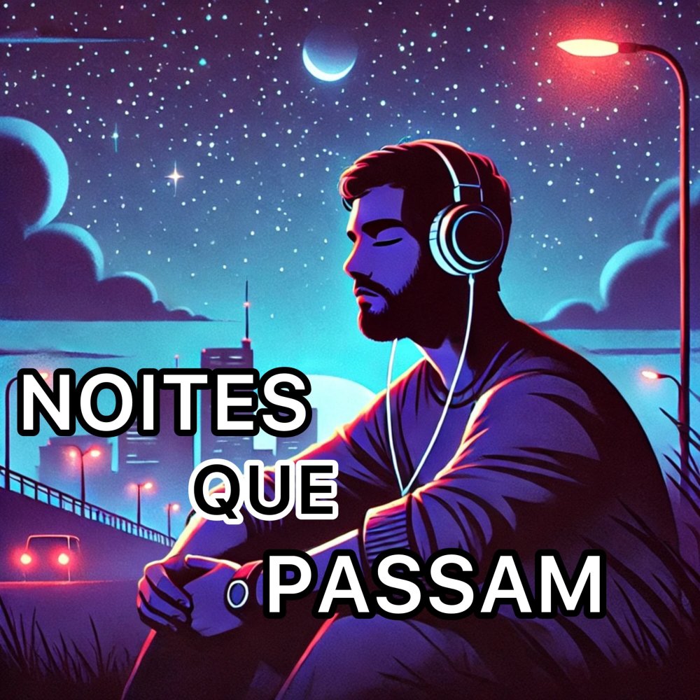 Noites Que Passam