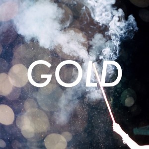 Dengarkan lagu Gold nyanyian Kim Dong Uk dengan lirik