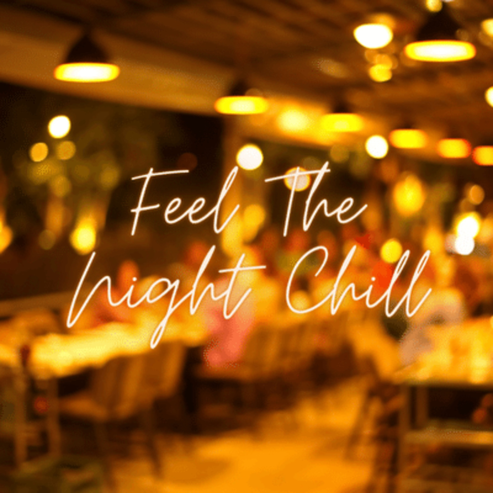 Feel the Night Chill