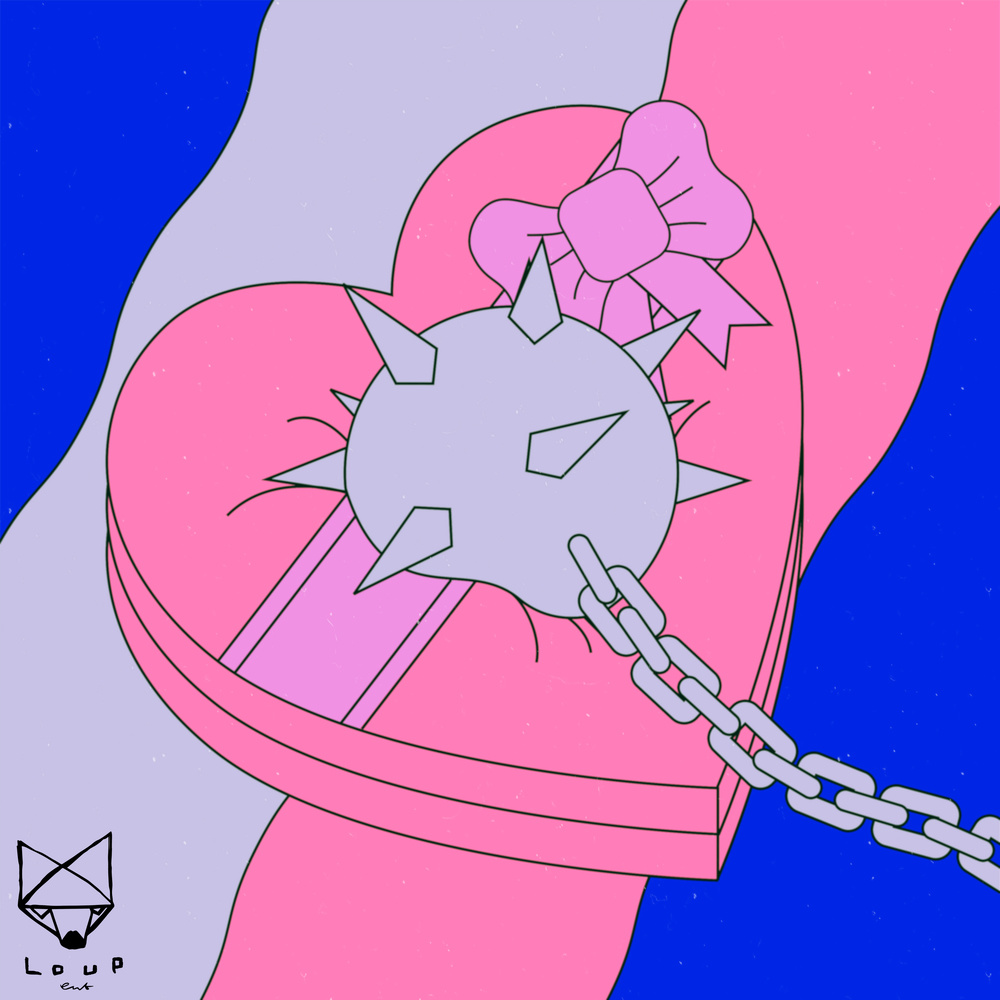 Not Ur GF (Explicit)