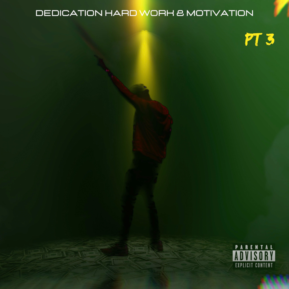On My Way (feat. Dinero) (Explicit)
