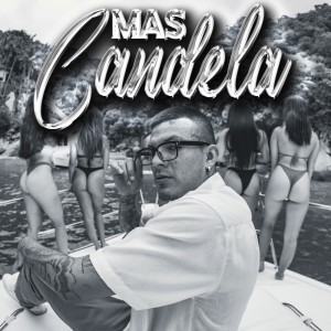 Listen to Más Candela (Explicit) song with lyrics from Thug Pol