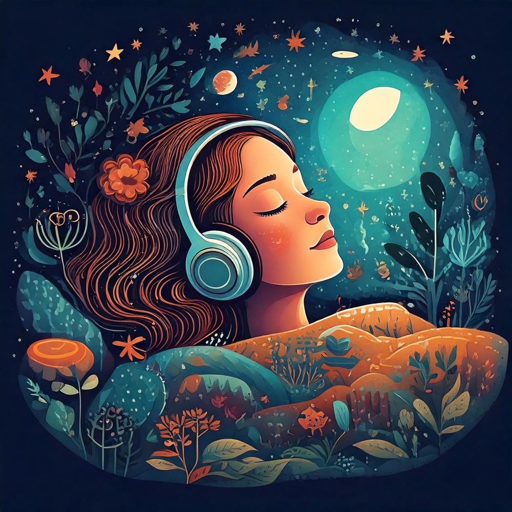 Softened Musical Layers