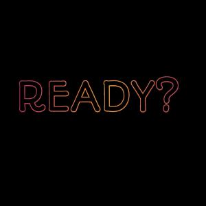 收聽Ioan的Ready?歌詞歌曲