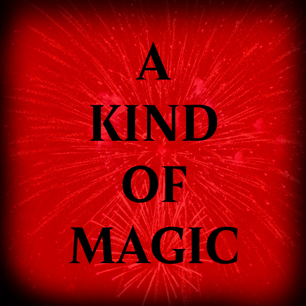 A Kind Of Magic – Coke Studio Session
