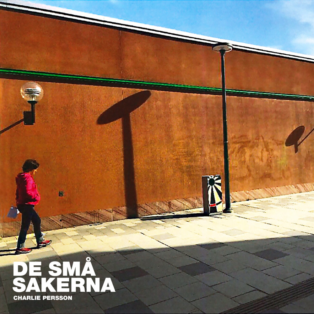 De små sakerna