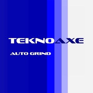 TeknoAXE的專輯Auto Grind