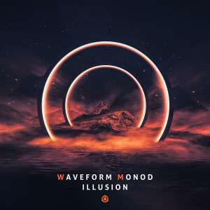 Listen to Illusion song with lyrics from Waveform
