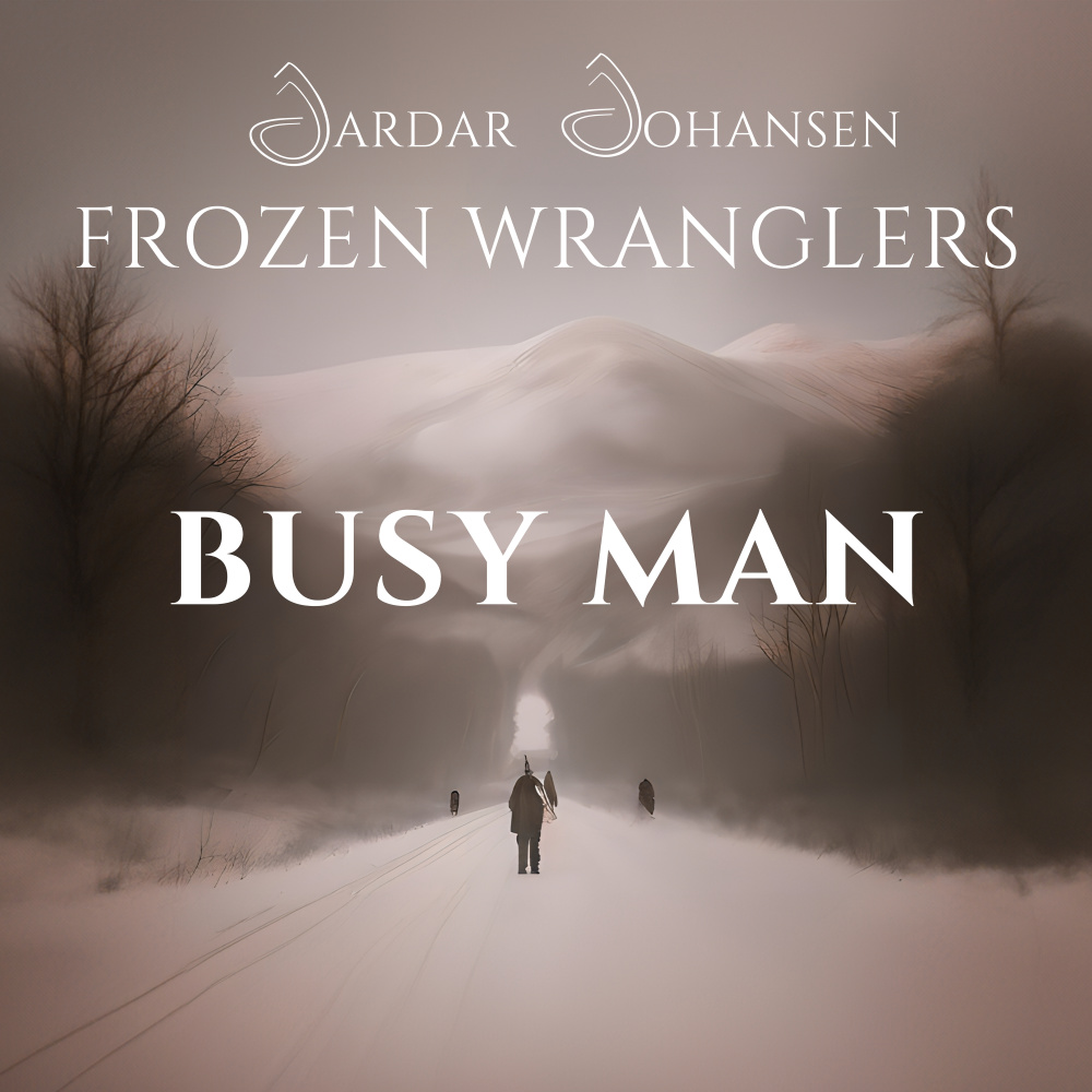 Busy Man (Radio Edit)