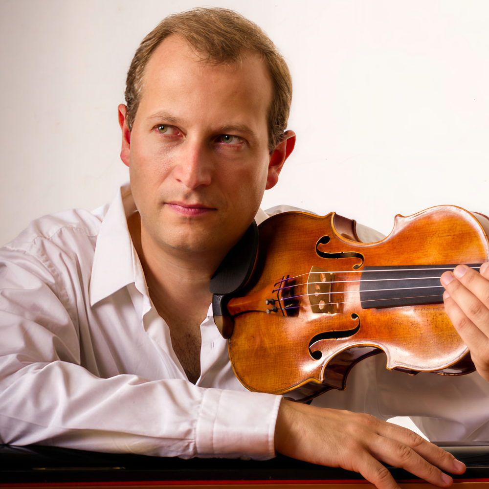 Nicolas Koeckert