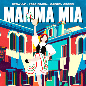 Album Mamma Mia from Beowülf