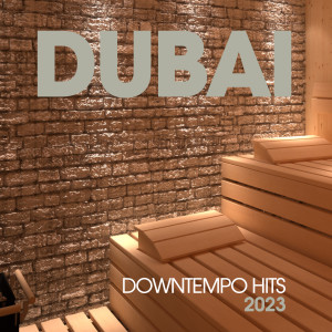 Album Dubai Downtempo Hits 2023 from Various Artists