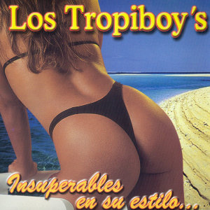 ดาวน์โหลดและฟังเพลง Ojos Verdes พร้อมเนื้อเพลงจาก Los Tropiboy´s